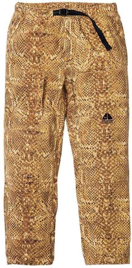 Supreme®/Nike® ACG Belted Denim Pant view 10